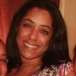 Meet your Posher, Alexandra